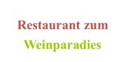 Restaurant zum Weinparadies_Logoneu